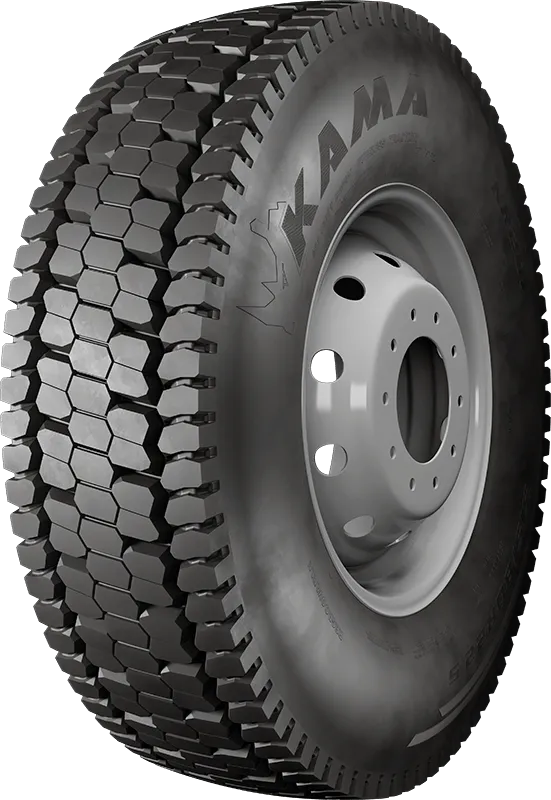 KAMA NR 201 в Алейске — KAMA TYRES KAMA NR 201 в Алейске